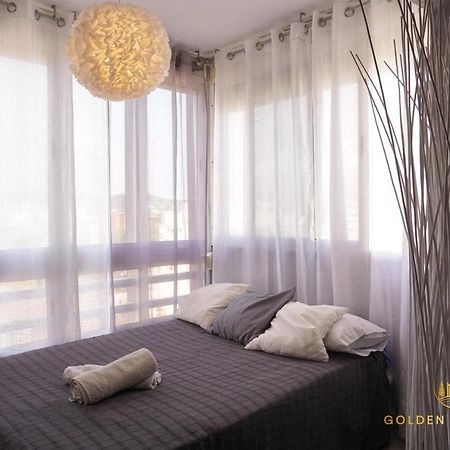 Apartament Atico Loft Moderno Centrico Fuengirola Zewnętrze zdjęcie