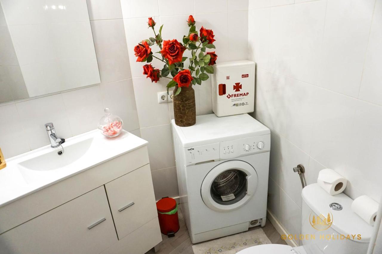 Apartament Atico Loft Moderno Centrico Fuengirola Zewnętrze zdjęcie